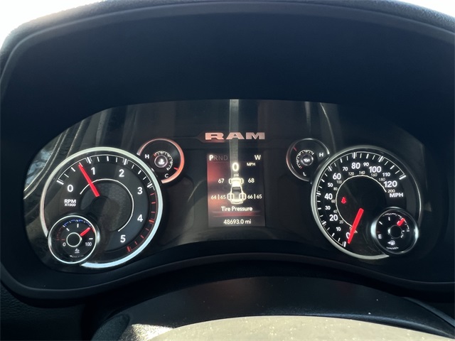 2024 Ram 3500 Tradesman Silver at Classic Chevrolet Galveston