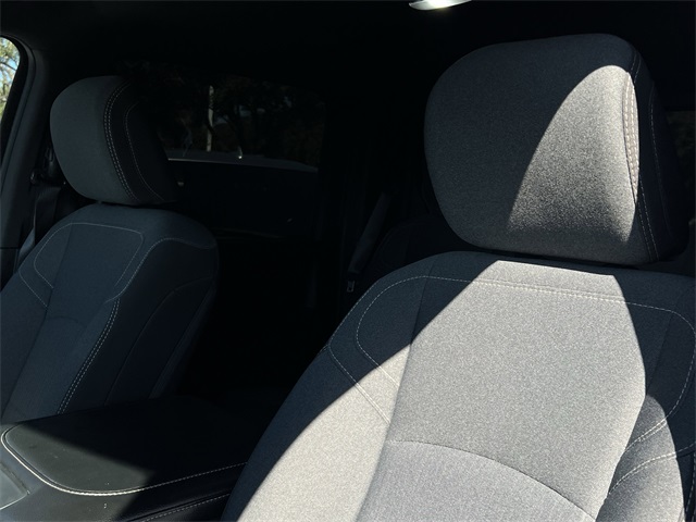 2024 Ram 3500 Tradesman Silver at Classic Chevrolet Galveston