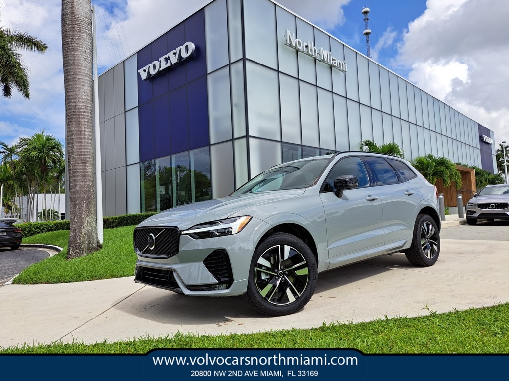 2026 Volvo XC60 B5 Core