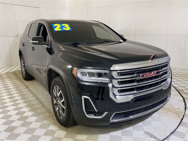 2023 GMC Acadia SLE FWD