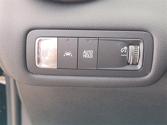 2025 Chevrolet Blazer EV RS Black at Monument Chevrolet