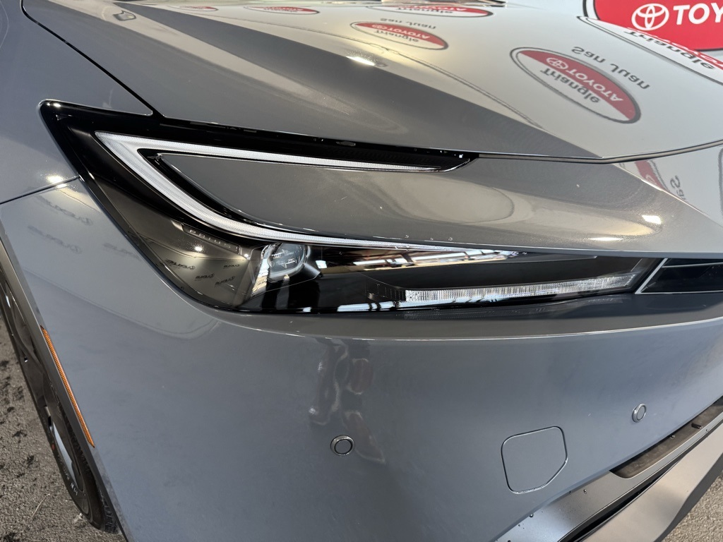 Thumbnail: 2026 Toyota Prius - 10