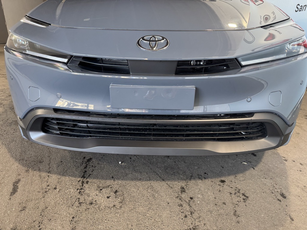 Thumbnail: 2026 Toyota Prius - 11