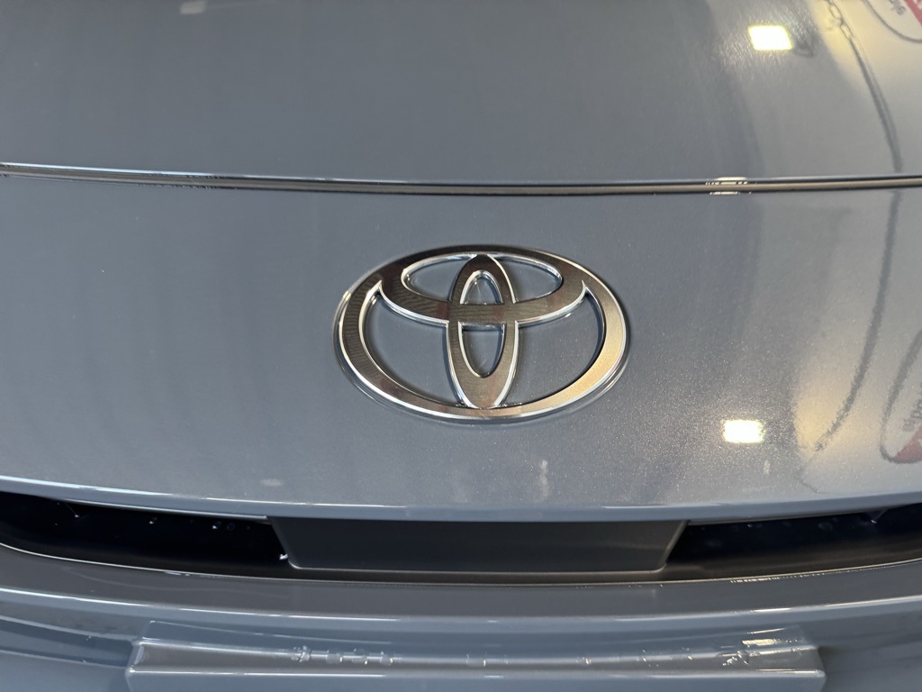 Thumbnail: 2026 Toyota Prius - 12