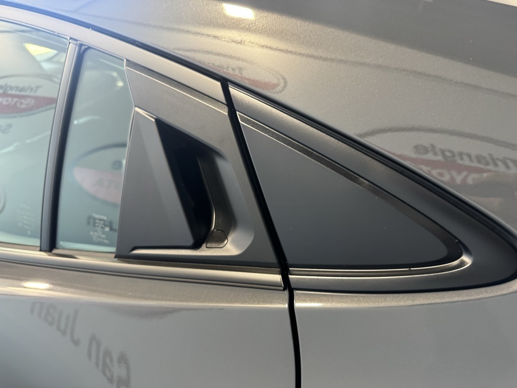 Thumbnail: 2026 Toyota Prius - 14