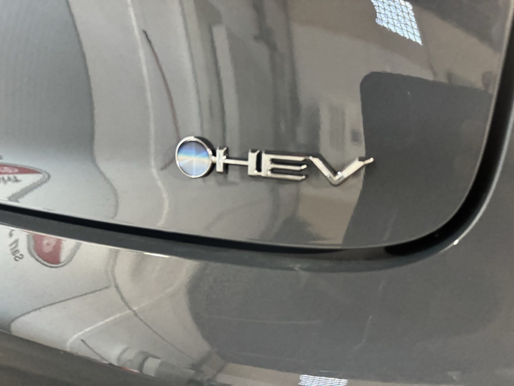 Thumbnail: 2026 Toyota Prius - 17