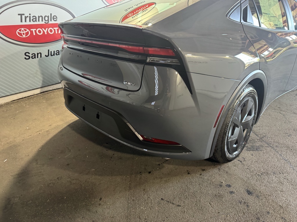 Thumbnail: 2026 Toyota Prius - 18