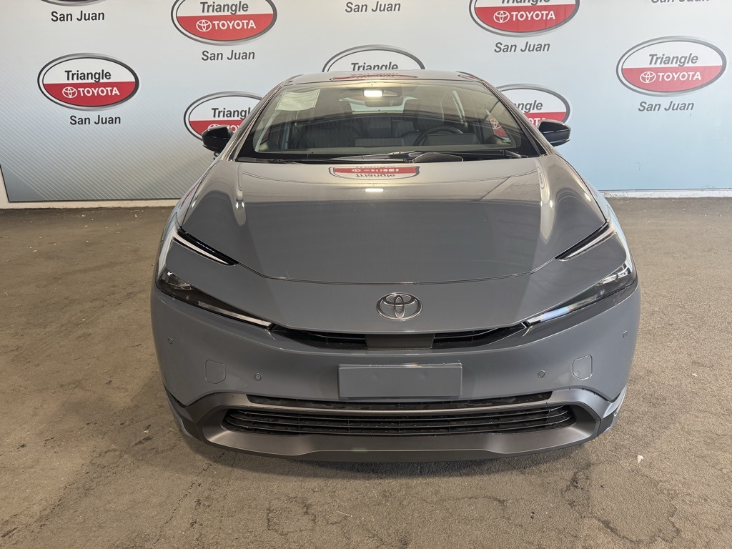 Thumbnail: 2026 Toyota Prius - 2