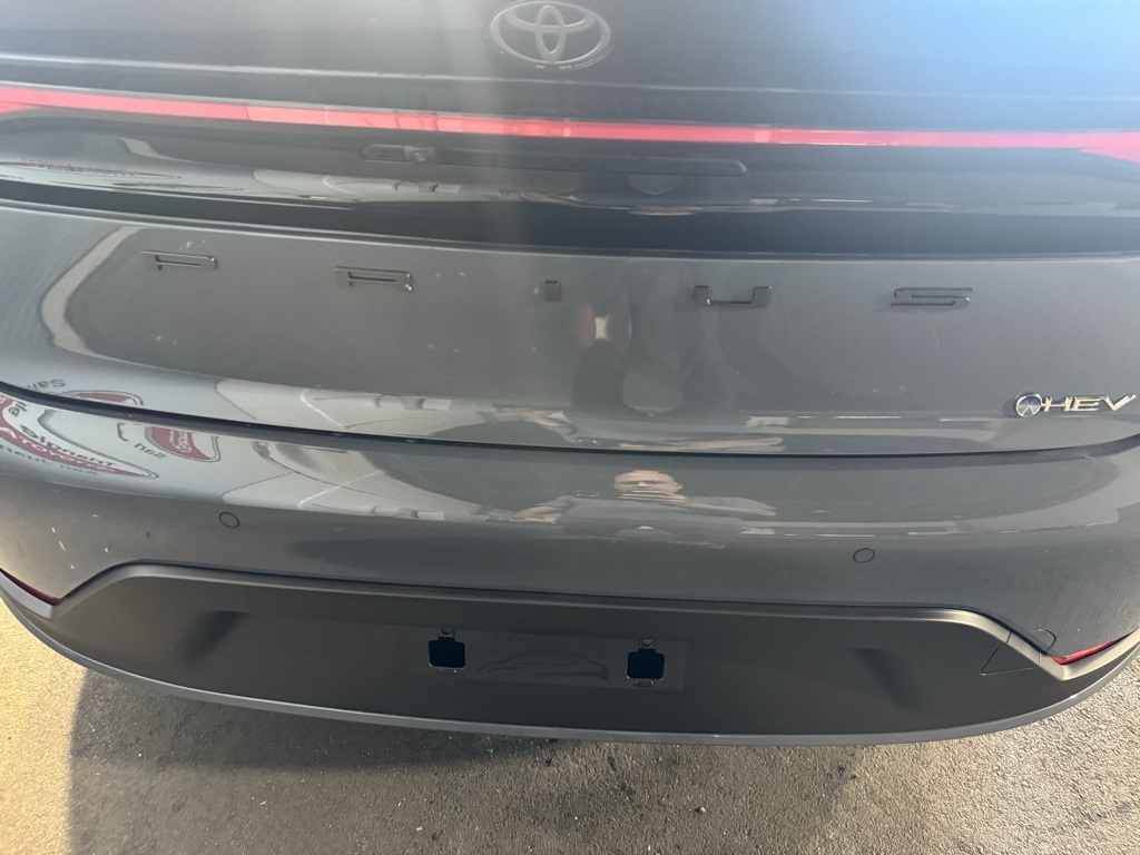 Thumbnail: 2026 Toyota Prius - 20