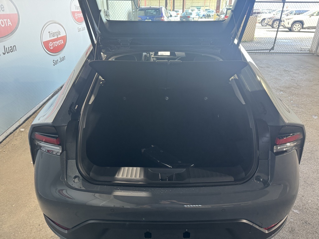 Thumbnail: 2026 Toyota Prius - 21