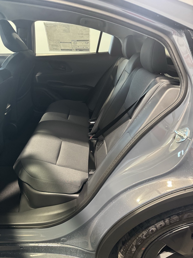 Thumbnail: 2026 Toyota Prius - 25