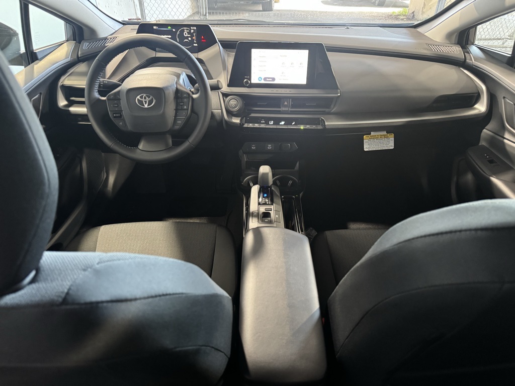 Thumbnail: 2026 Toyota Prius - 27