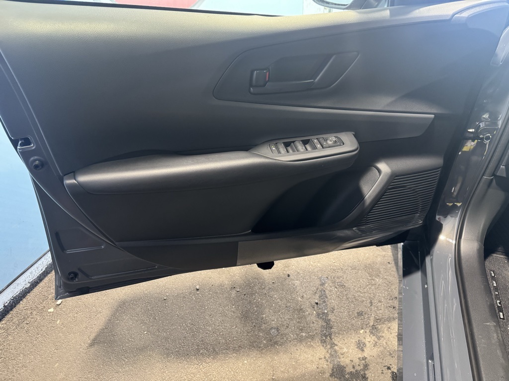 Thumbnail: 2026 Toyota Prius - 28