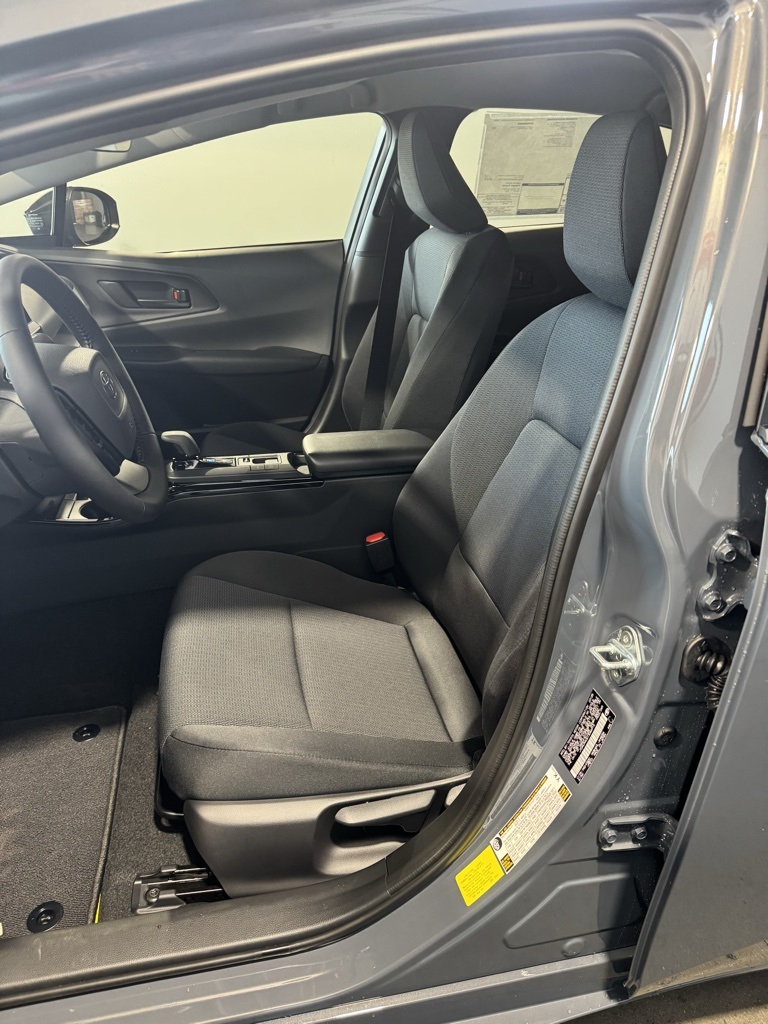 Thumbnail: 2026 Toyota Prius - 31