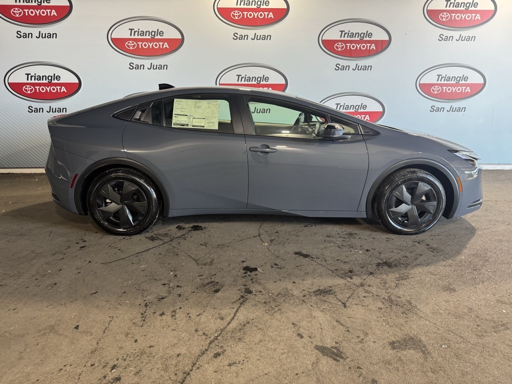 Thumbnail: 2026 Toyota Prius - 6