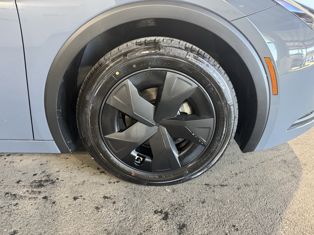 Thumbnail: 2026 Toyota Prius - 7