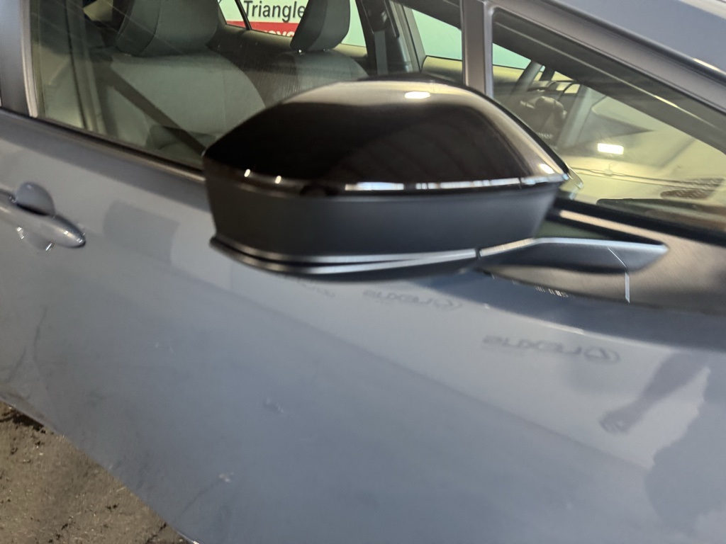 Thumbnail: 2026 Toyota Prius - 9