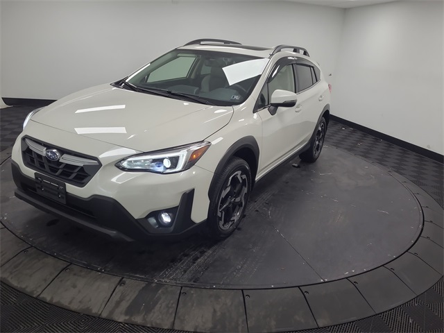 2025 – Subaru – Crosstrek