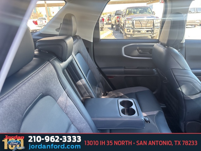 Used Car 2022 Ford Bronco Sport  Outer Banks For Sale Under $25,000 In San Antonio, Texas