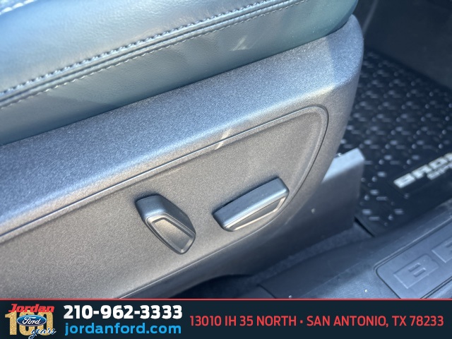 Used Car 2022 Ford Bronco Sport  Outer Banks For Sale Under $25,000 In San Antonio, Texas