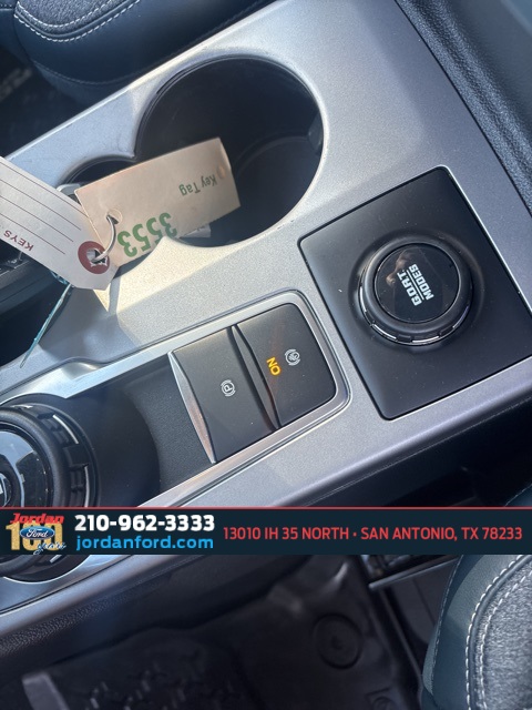 Used Car 2022 Ford Bronco Sport  Outer Banks For Sale Under $25,000 In San Antonio, Texas