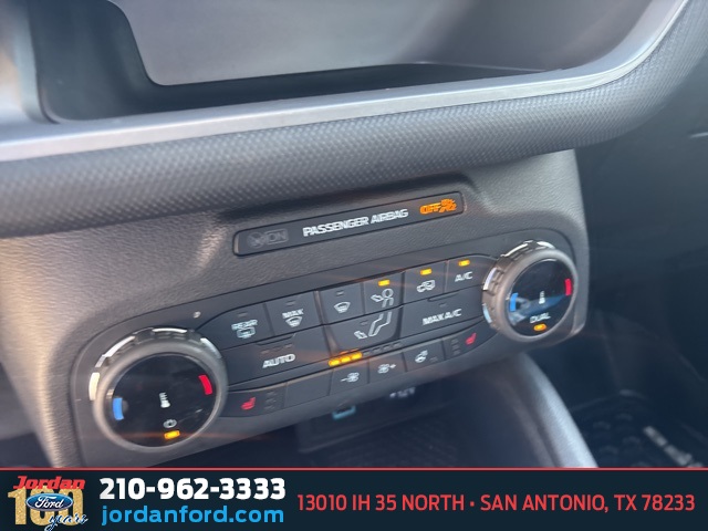 Used Car 2022 Ford Bronco Sport  Outer Banks For Sale Under $25,000 In San Antonio, Texas