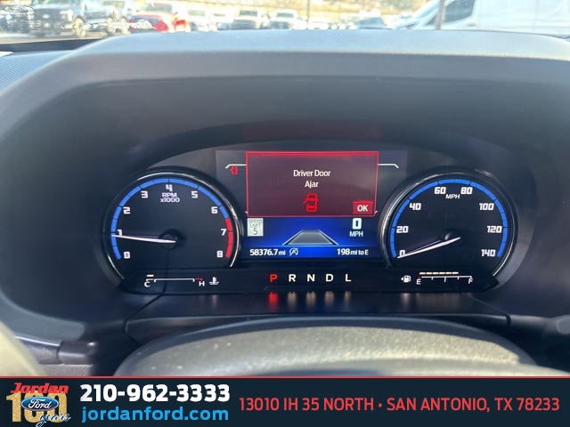 Used Car 2022 Ford Bronco Sport  Outer Banks For Sale Under $25,000 In San Antonio, Texas