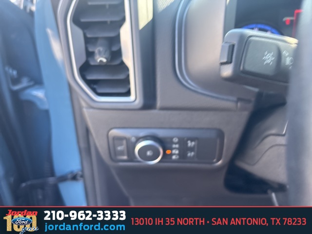 Used Car 2022 Ford Bronco Sport  Outer Banks For Sale Under $25,000 In San Antonio, Texas