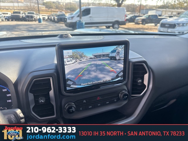 Used Car 2022 Ford Bronco Sport  Outer Banks For Sale Under $25,000 In San Antonio, Texas