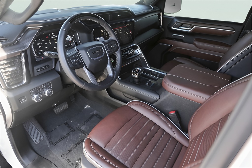 Used Car 2024 Gmc Sierra 1500  Denali Ultimate For Sale Under $70,000 In Austin, Texas