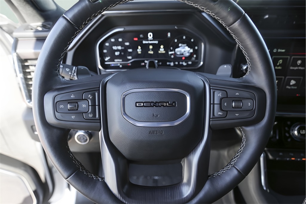 Used Car 2024 Gmc Sierra 1500  Denali Ultimate For Sale Under $70,000 In Austin, Texas