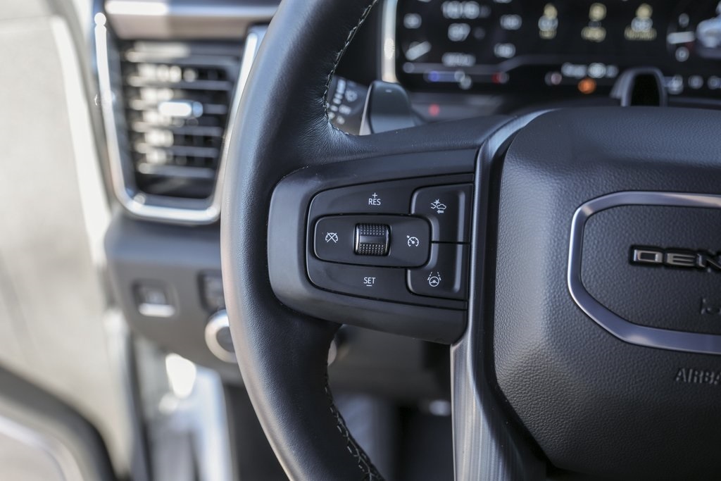 Used Car 2024 Gmc Sierra 1500  Denali Ultimate For Sale Under $70,000 In Austin, Texas