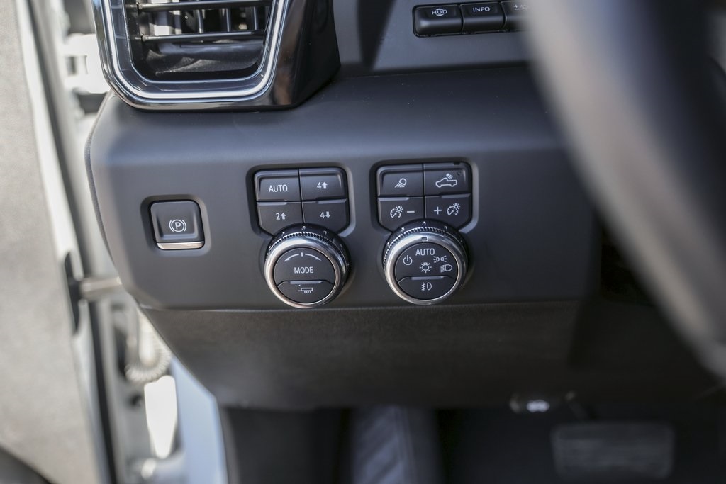 Used Car 2024 Gmc Sierra 1500  Denali Ultimate For Sale Under $70,000 In Austin, Texas