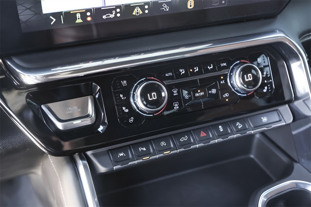Used Car 2024 Gmc Sierra 1500  Denali Ultimate For Sale Under $70,000 In Austin, Texas