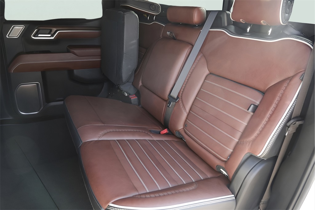 Used Car 2024 Gmc Sierra 1500  Denali Ultimate For Sale Under $70,000 In Austin, Texas