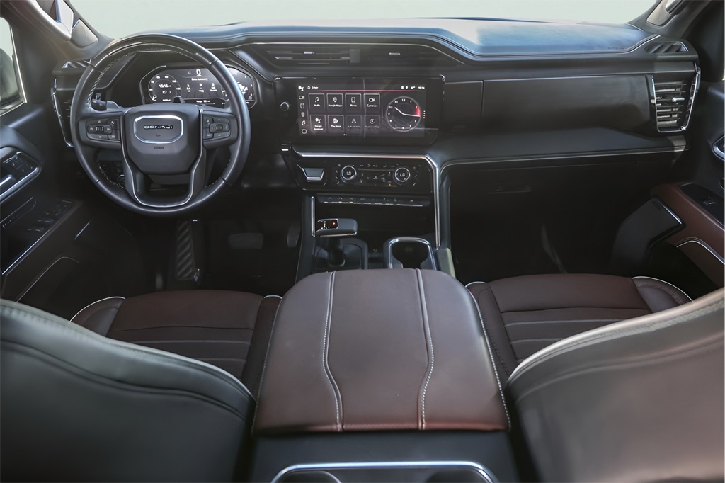 Used Car 2024 Gmc Sierra 1500  Denali Ultimate For Sale Under $70,000 In Austin, Texas
