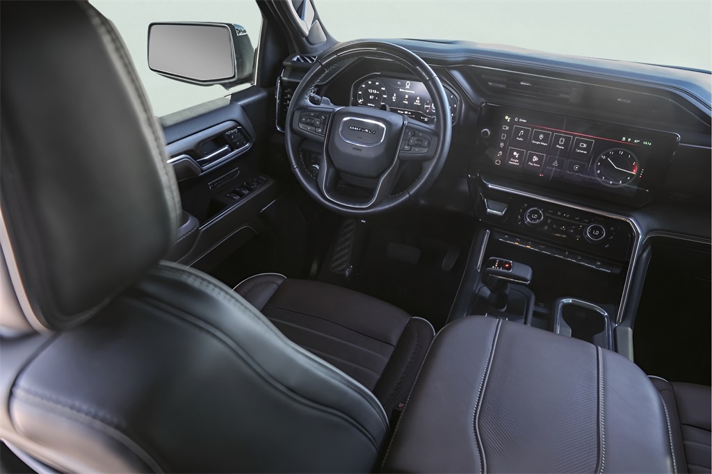 Used Car 2024 Gmc Sierra 1500  Denali Ultimate For Sale Under $70,000 In Austin, Texas