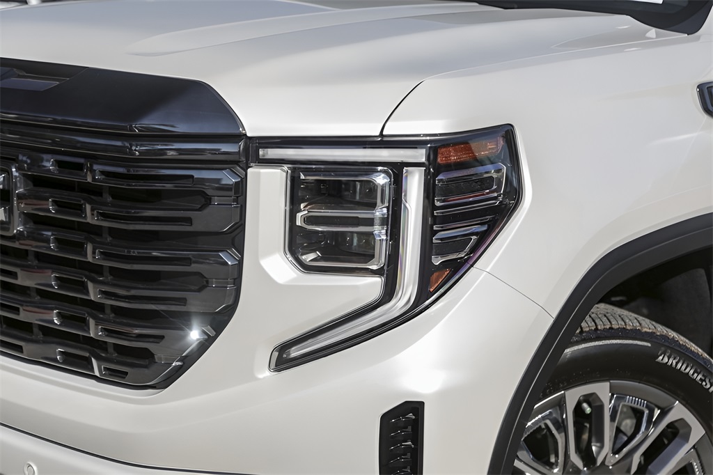 Used Car 2024 Gmc Sierra 1500  Denali Ultimate For Sale Under $70,000 In Austin, Texas