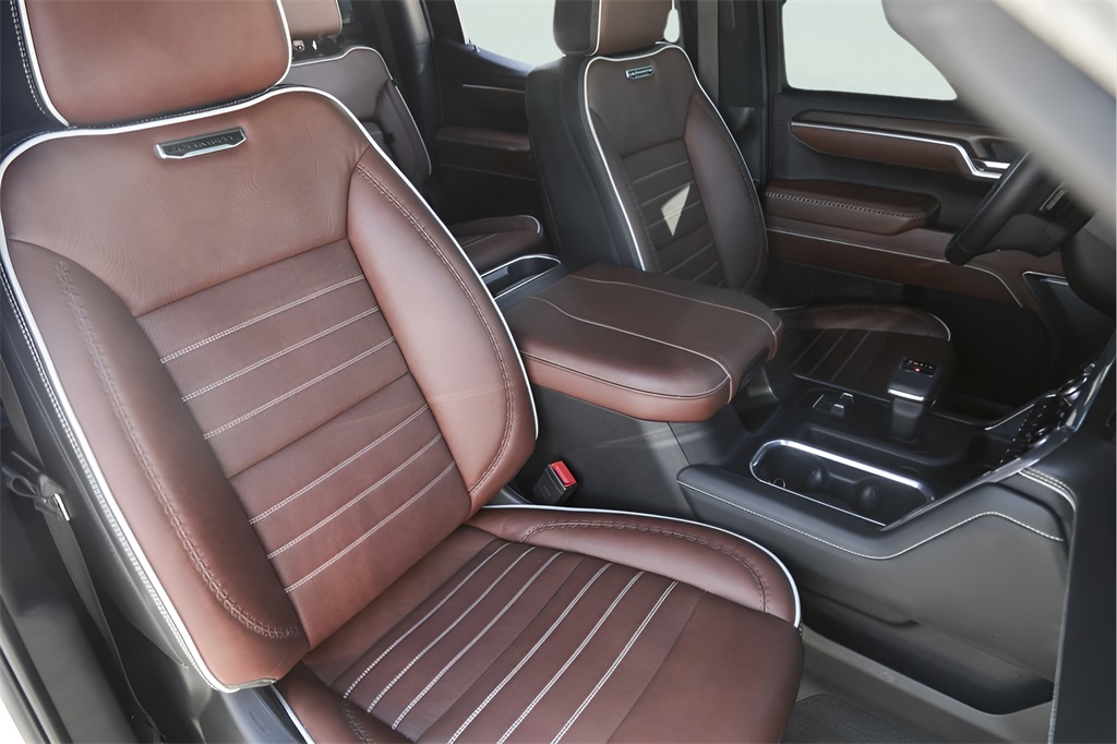 Used Car 2024 Gmc Sierra 1500  Denali Ultimate For Sale Under $70,000 In Austin, Texas