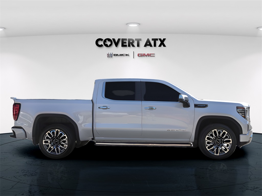 Used Car 2024 Gmc Sierra 1500  Denali Ultimate For Sale Under $70,000 In Austin, Texas