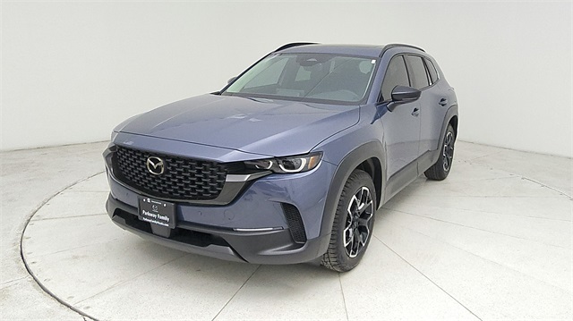 2026 Mazda Mazda CX-50 2.5 S Meridian Edition AWD