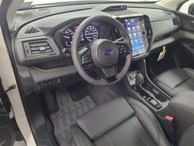 2025 – Subaru – Ascent