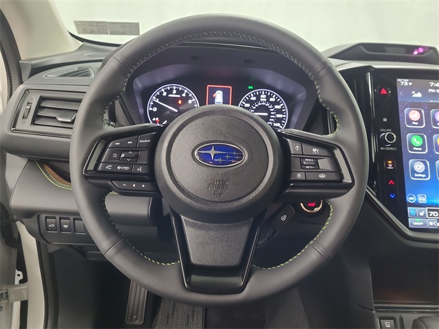 2025 – Subaru – Ascent