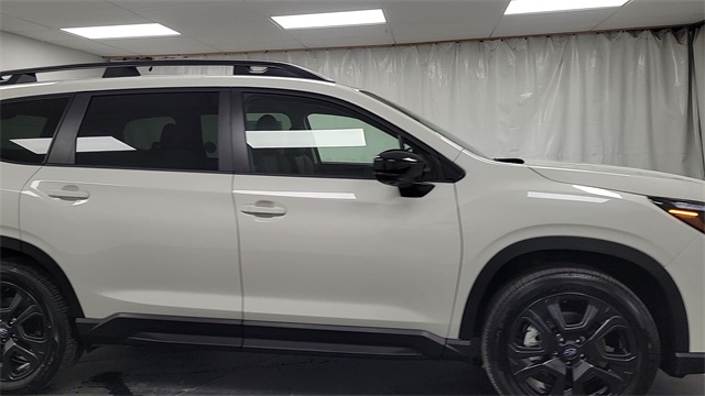2025 – Subaru – Ascent