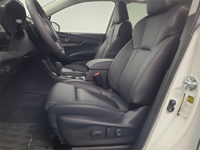 2025 – Subaru – Ascent