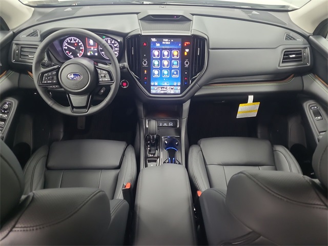 2025 – Subaru – Ascent