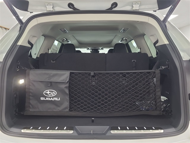 2025 – Subaru – Ascent