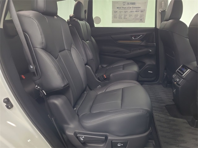 2025 – Subaru – Ascent