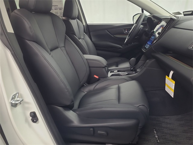 2025 – Subaru – Ascent