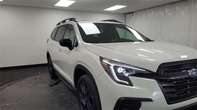 2025 – Subaru – Ascent